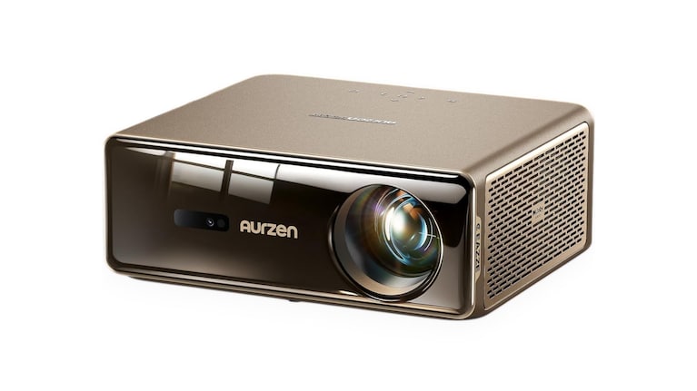 Aurzen EAZZE D1 MAX proiettore