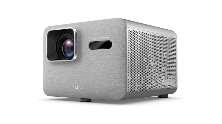 BenQ TK705i proiettore