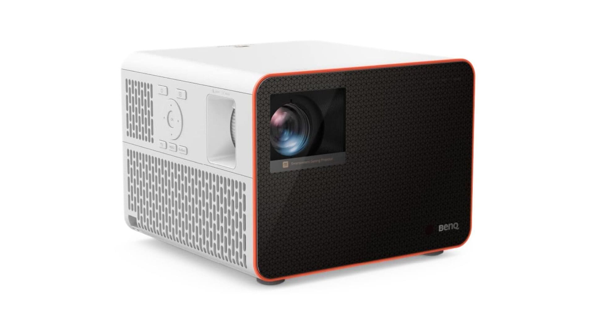 BenQ X3100i proiettore per il gaming