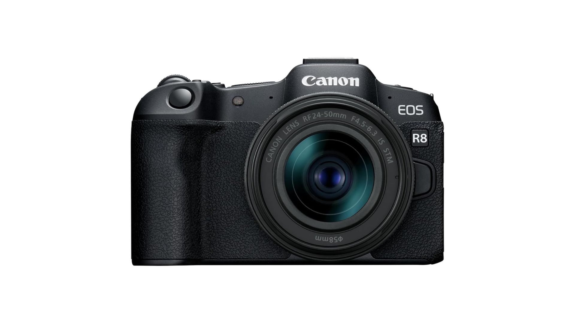 Canon EOS R8 fotocamera mirrorless