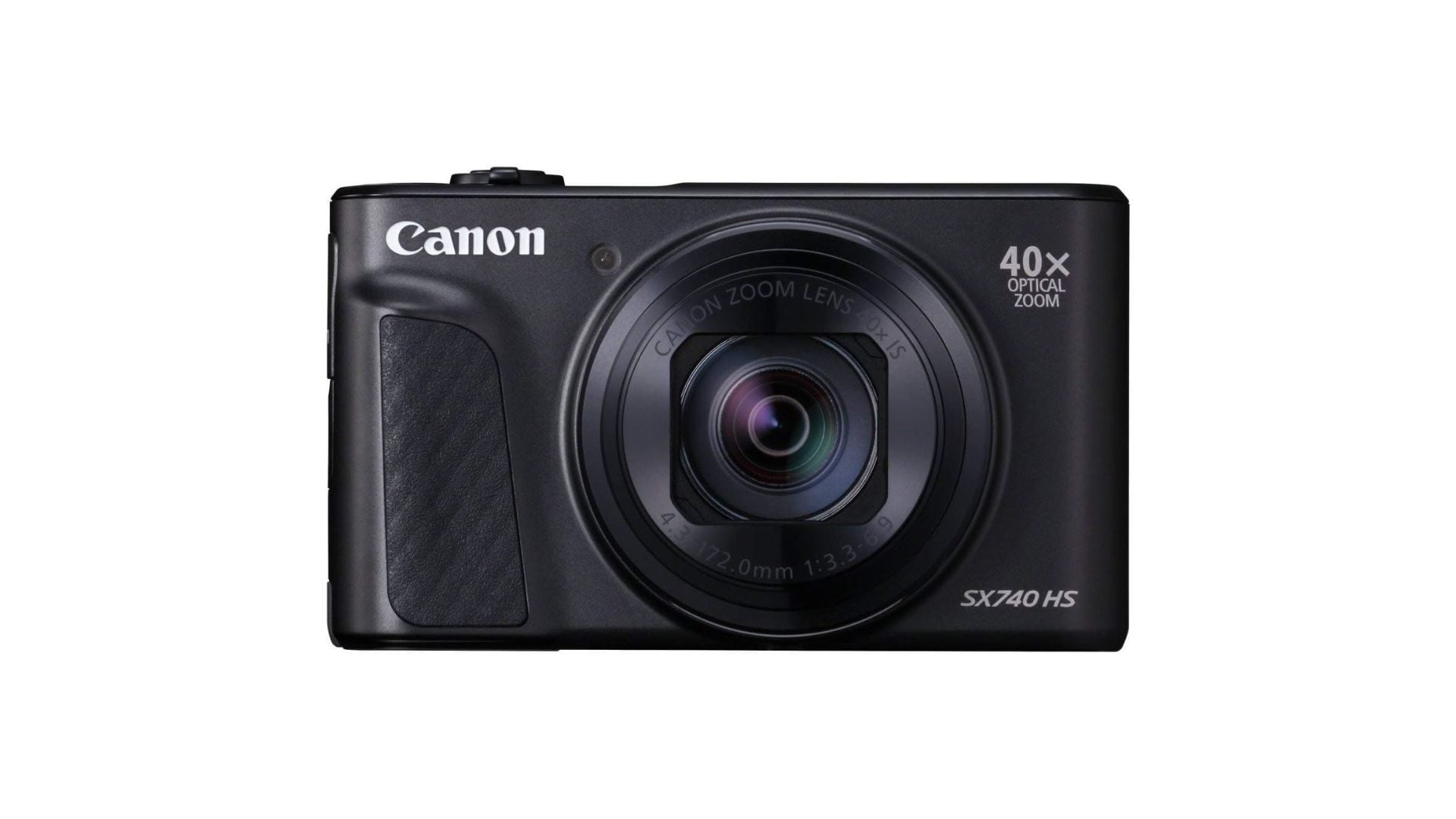 Canon Italia PowerShot SX740 fotocamera compatta con superzoom