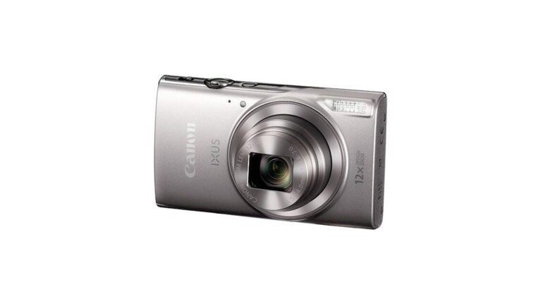 Canon Ixus 285 HS fotocamera compatta