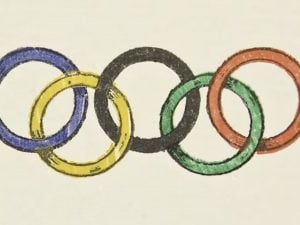 Forse i 5 cerchi olimpici non rappresentano i cinque continenti: qual è il vero significato