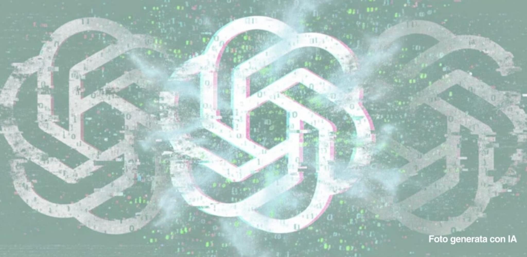 ChatGPT down, problemi con l‘IA di OpenAI: perché non funziona e cosa sta succedendo