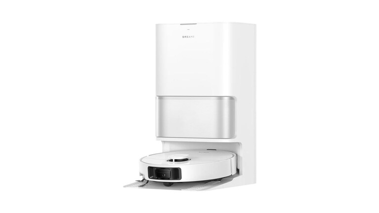 DREAME L10s Ultra Gen 3 robot aspirapolvere e lavapavimenti