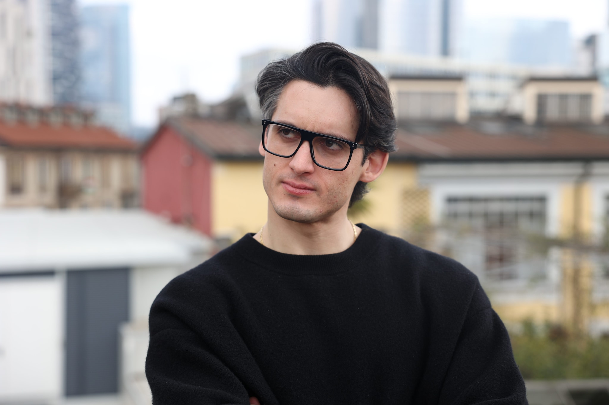 La voce di Alberto Ravagnani, ex prete: "Con le critiche ho visto il volto cattivo della Chiesa. L'amore ha pesato"