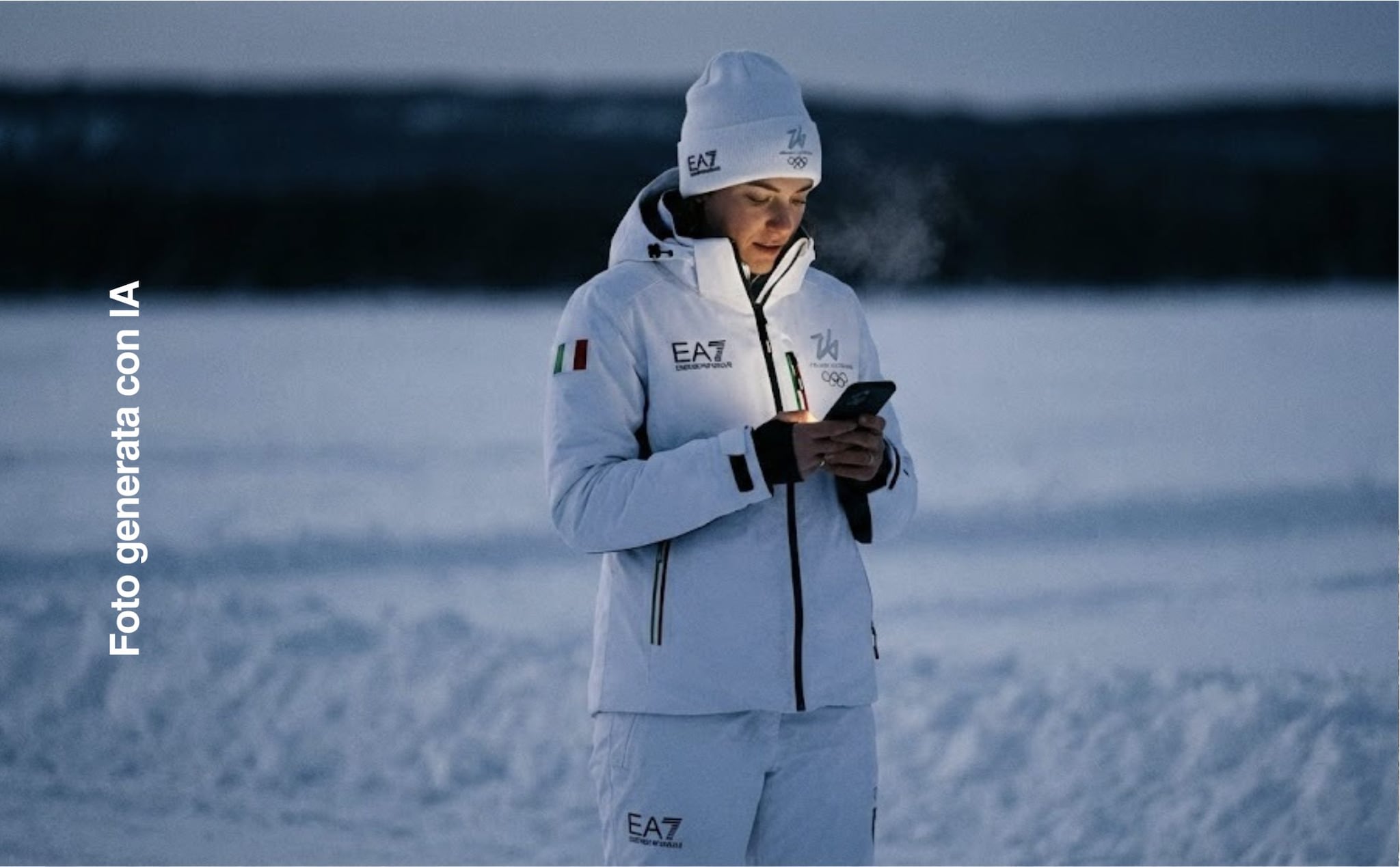 Olimpiadi 2026, lanciate anche le FantaOlimpiadi: il gioco per i tifosi però ha un problema