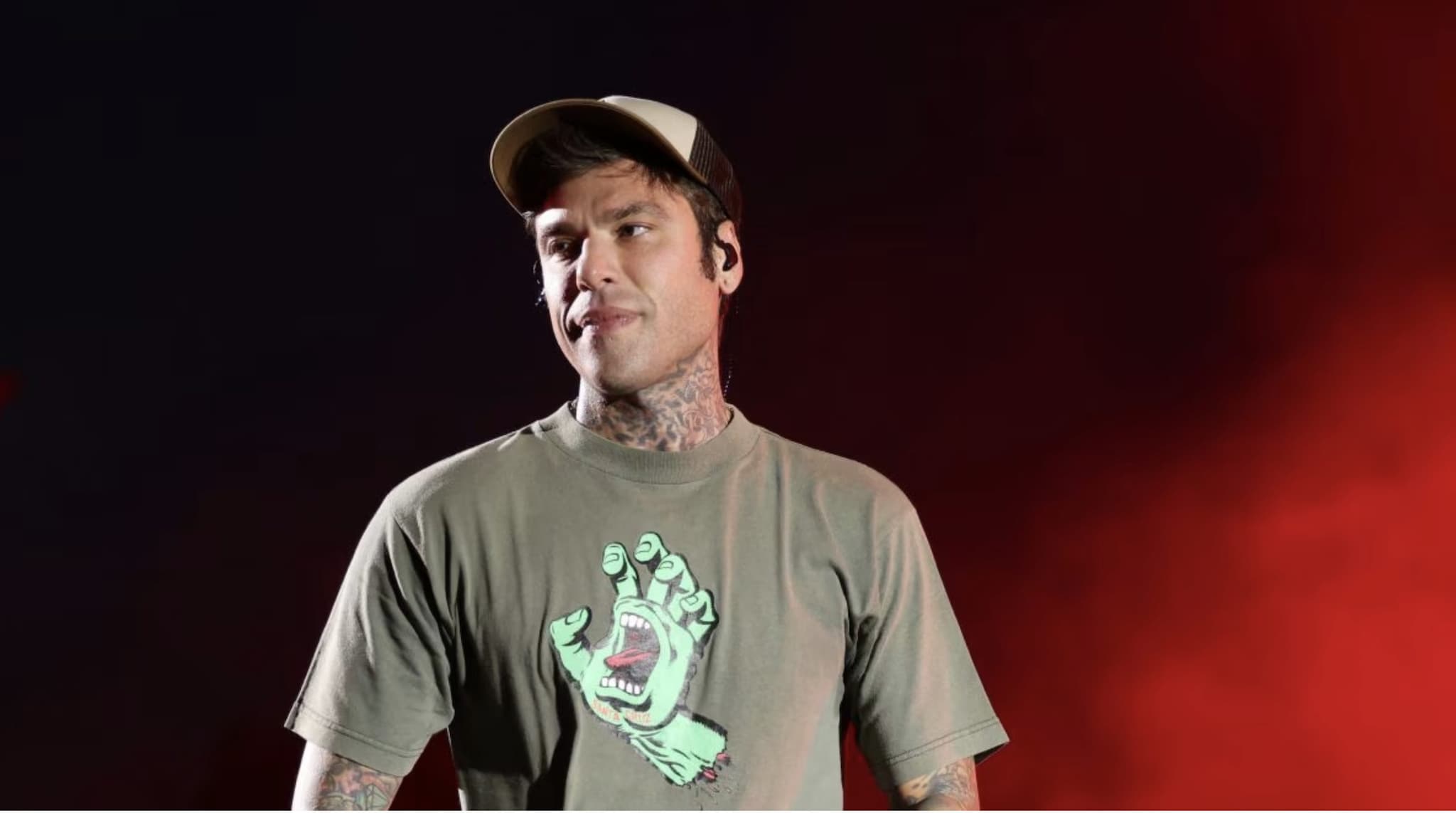 Ora Fedez ha il suo giornale: è un piano iniziato almeno due anni fa
