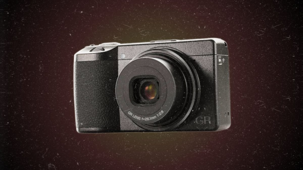 Fotocamera compatta
