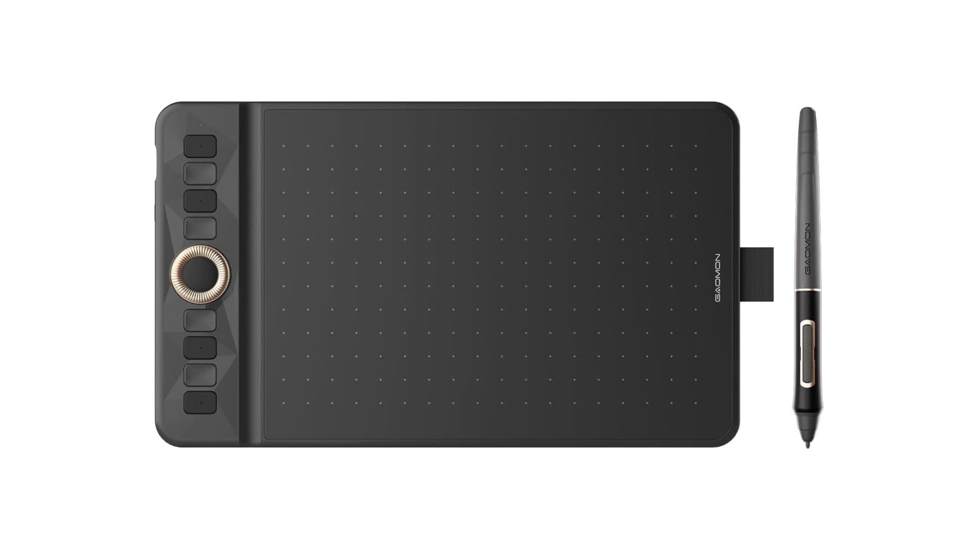 GAOMON WH851 tavoletta grafica