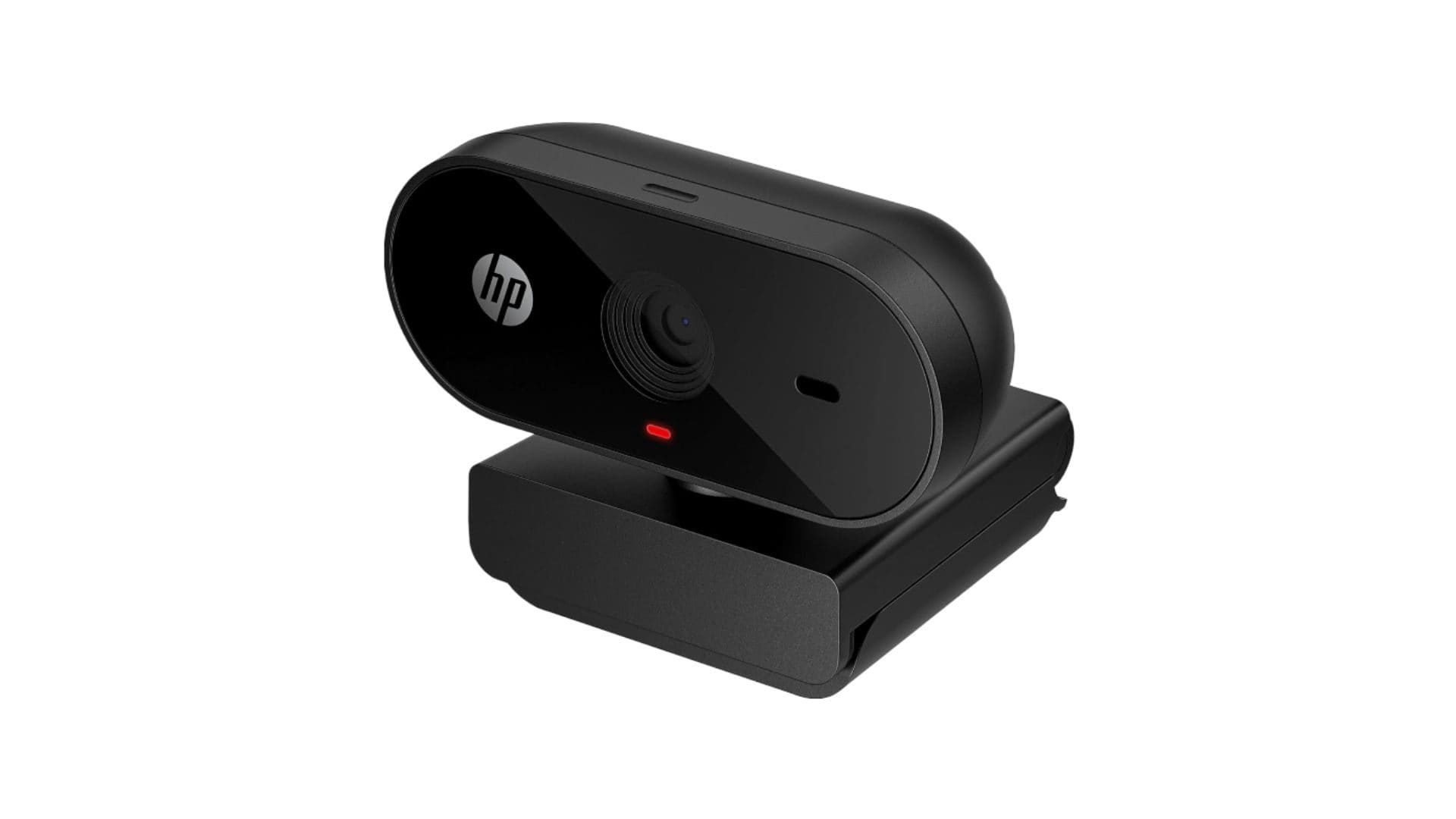 HP 320 webcam Full HD