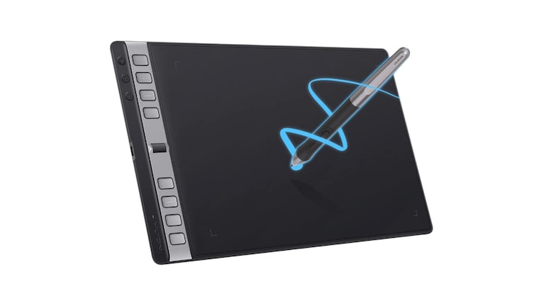 HUION Inspiroy 2 L tavoletta grafica