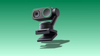 Webcam Insta360 Link 2 Pro