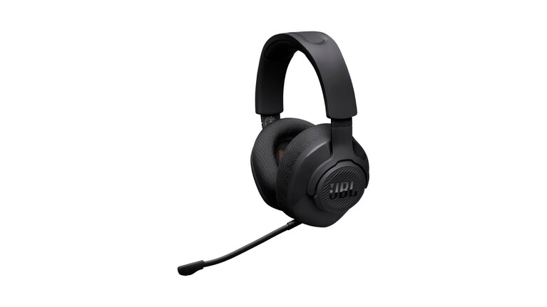 JBL Quantum 360 cuffie da gaming wireless