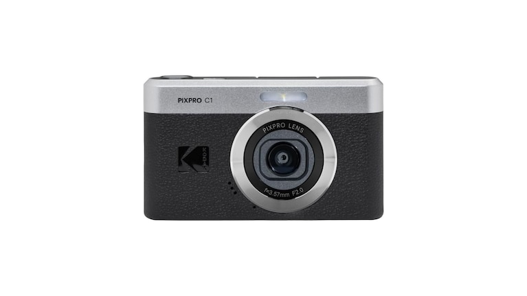 KODAK Pixpro C1 fotocamera compatta economica