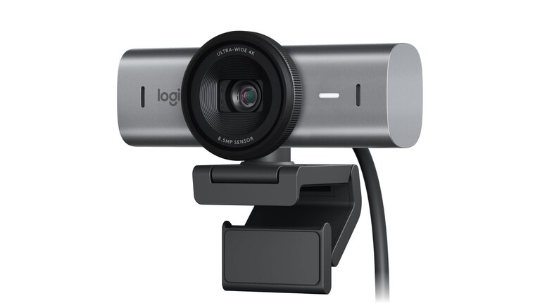 Logitech MX Brio webcam per pc professionale