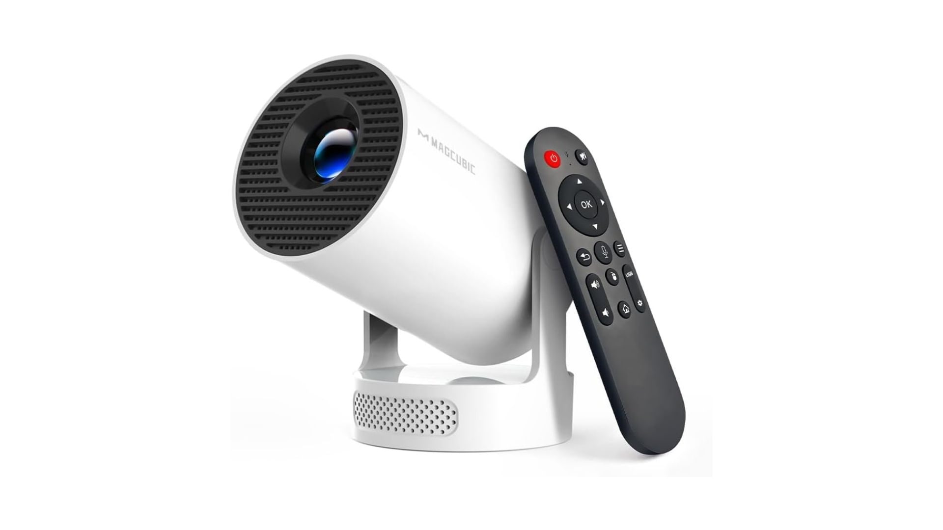 Magcubic HY300pro+ proiettore economico 4K