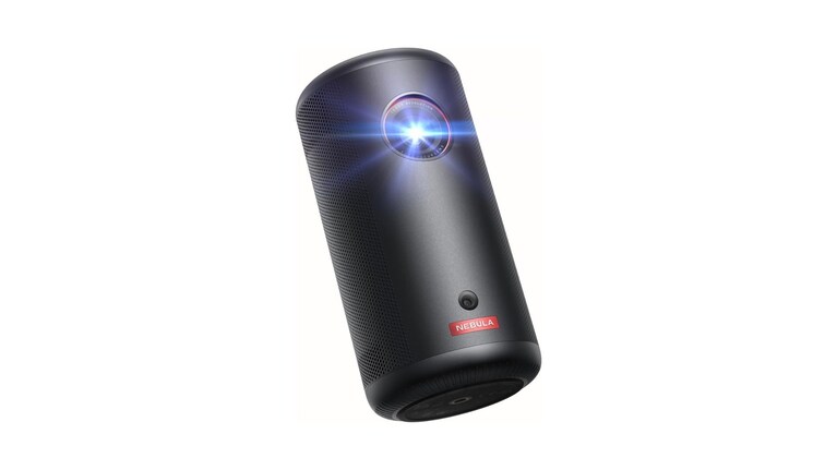 Nebula Capsule 3 proiettore FullHD