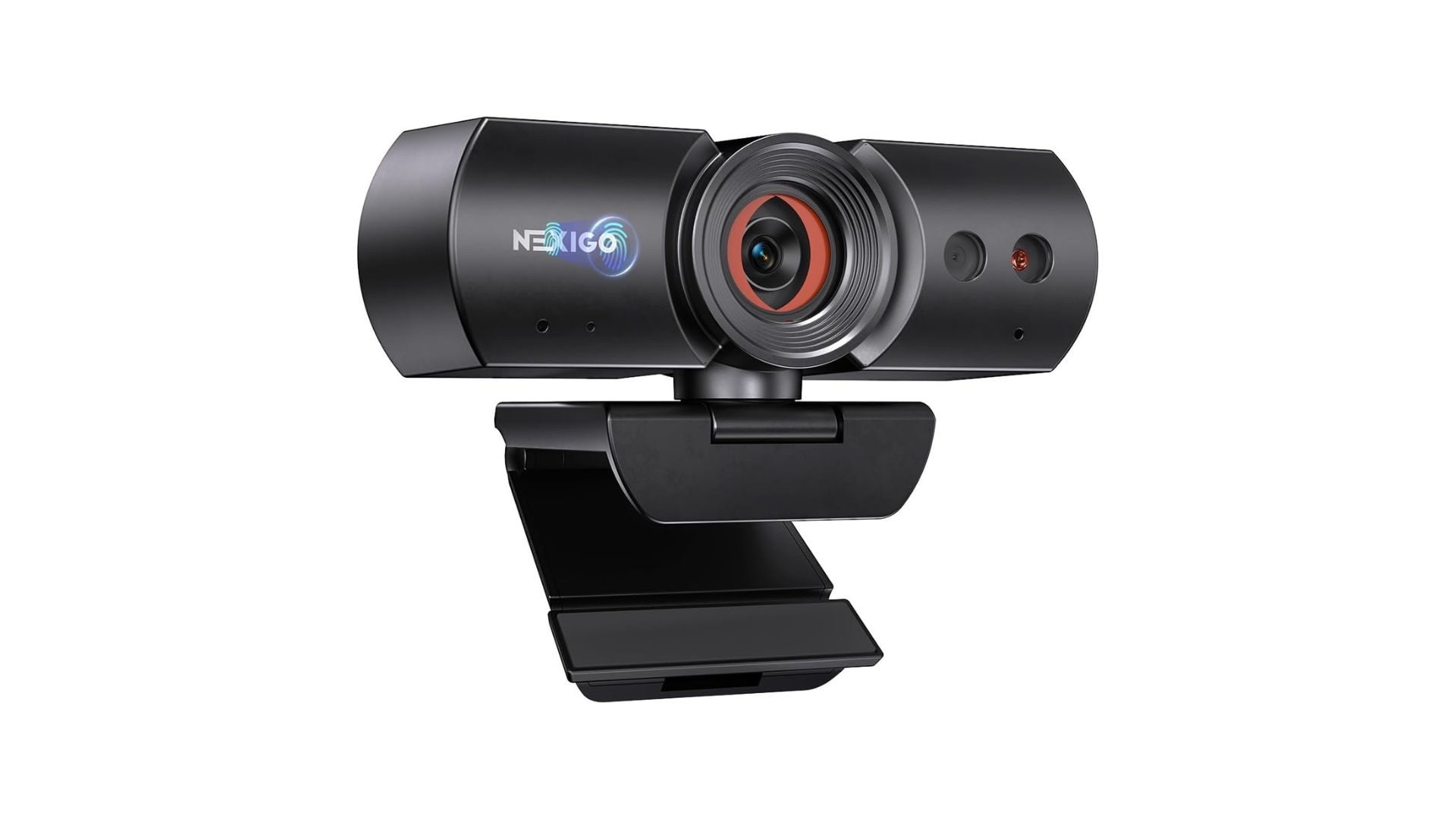 Webcam NexiGo HelloCam