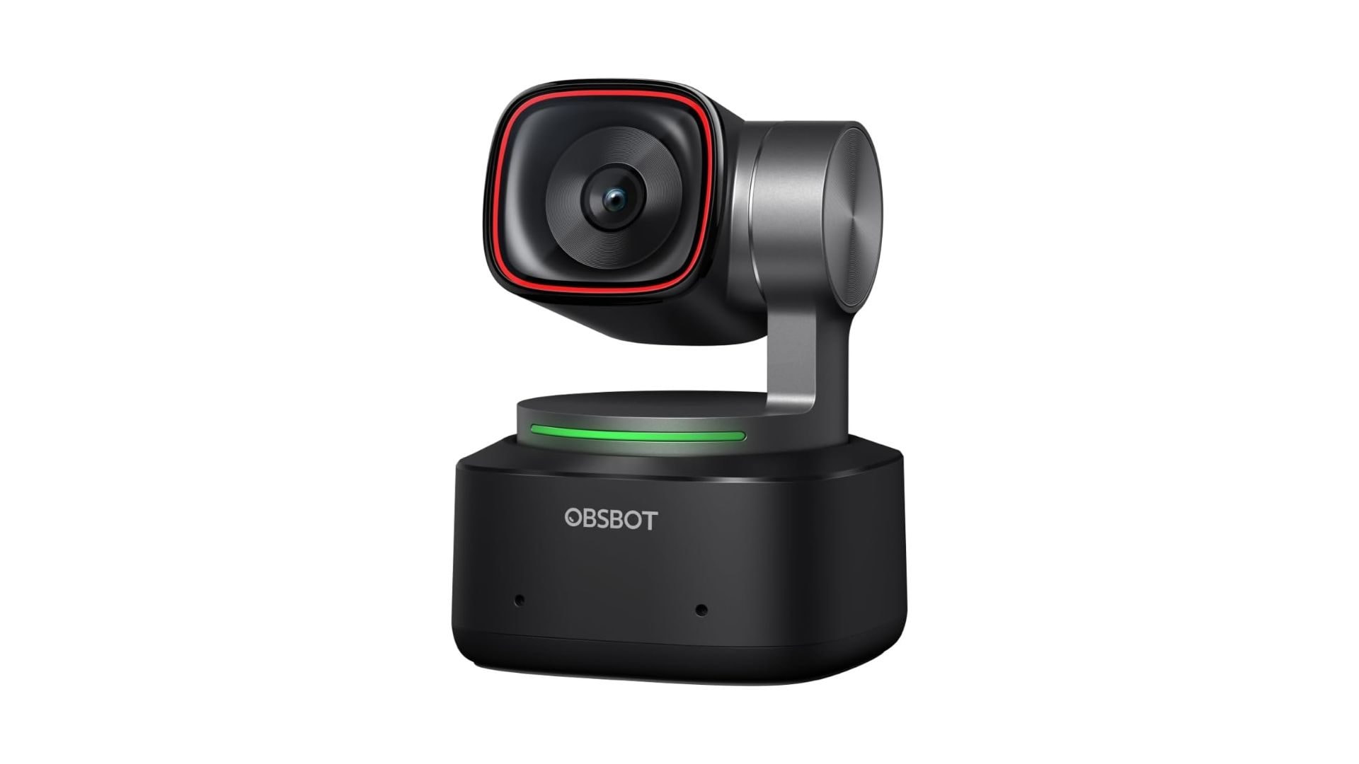 OBSBOT Tiny 2 webcam