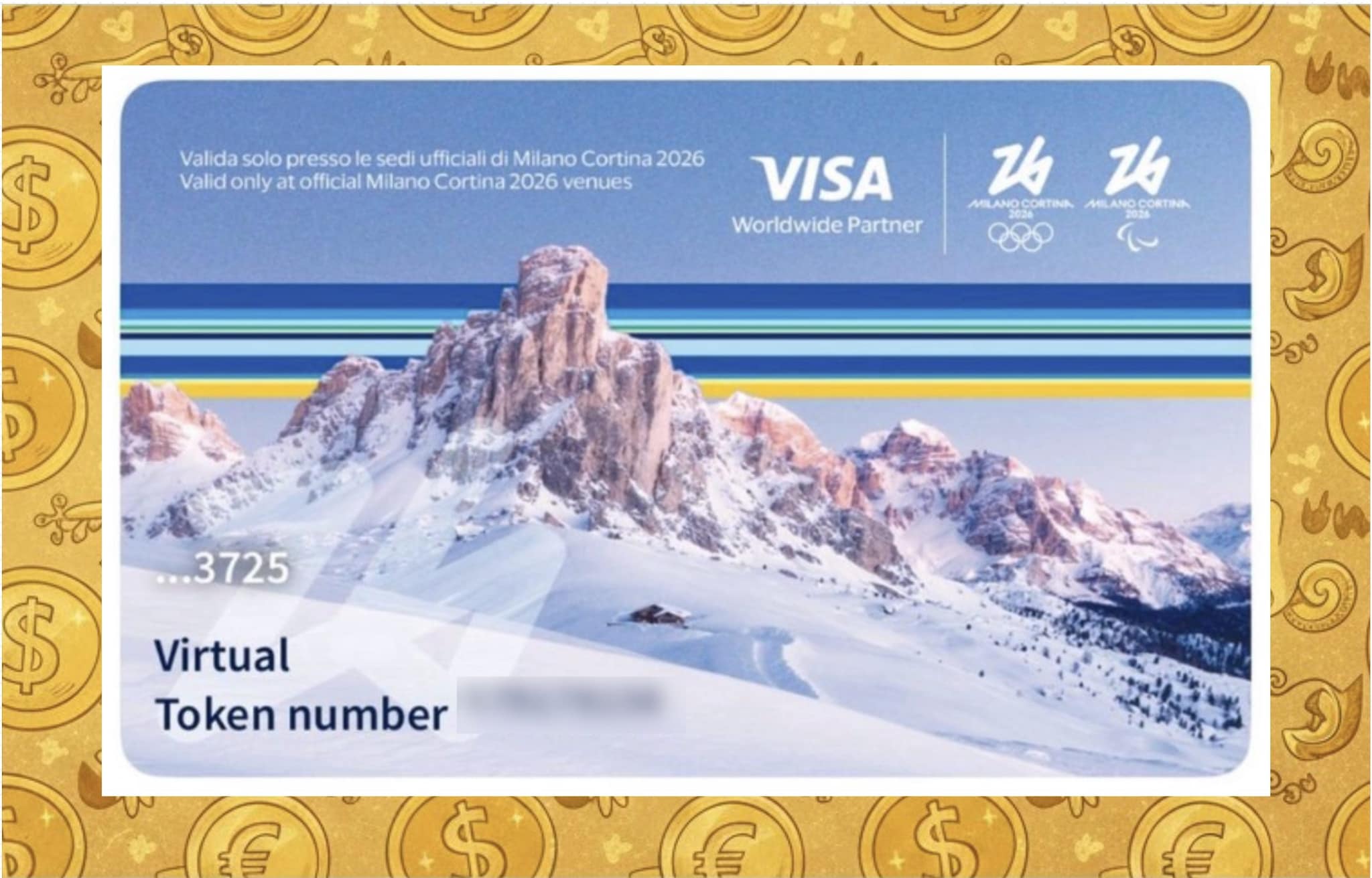 Il caso delle carte VISA alle Olimpiadi: quali sono gli unici metodi di pagamento approvati