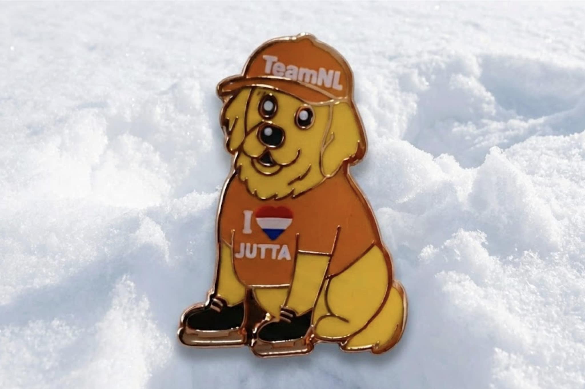 Olimpiadi 2026, svelata una delle spille più rare: è stata fatta per una sola atleta