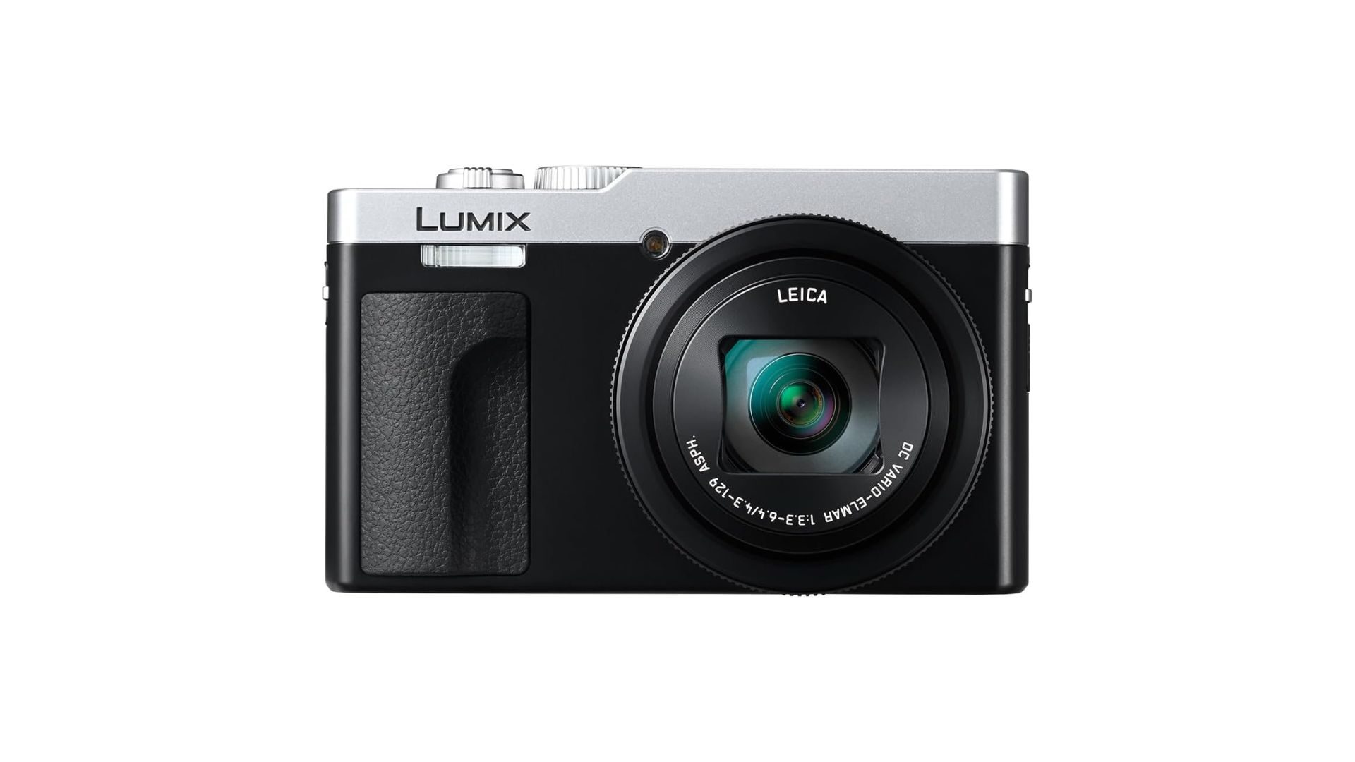 Panasonic LUMIX DC-TZ99E-S fotocamera compatta