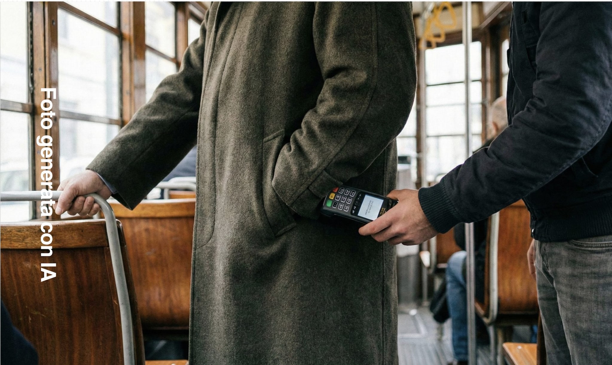 Borseggiatori col Pos, come funzionano davvero i bonifici per rubare dalle carte nel portafoglio