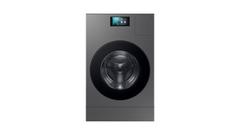 Samsung Lavasciuga Bespoke AI Laundry Combo lavasciuga a pompa di calore