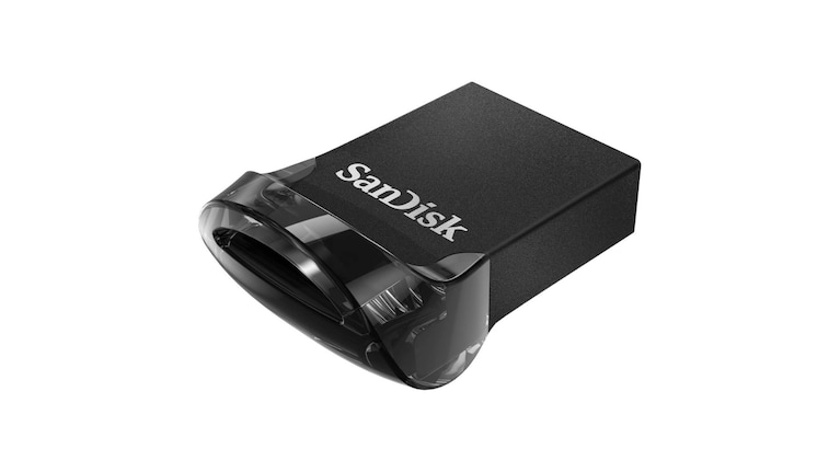 SanDisk 64GB Ultra Fit chiavetta USB