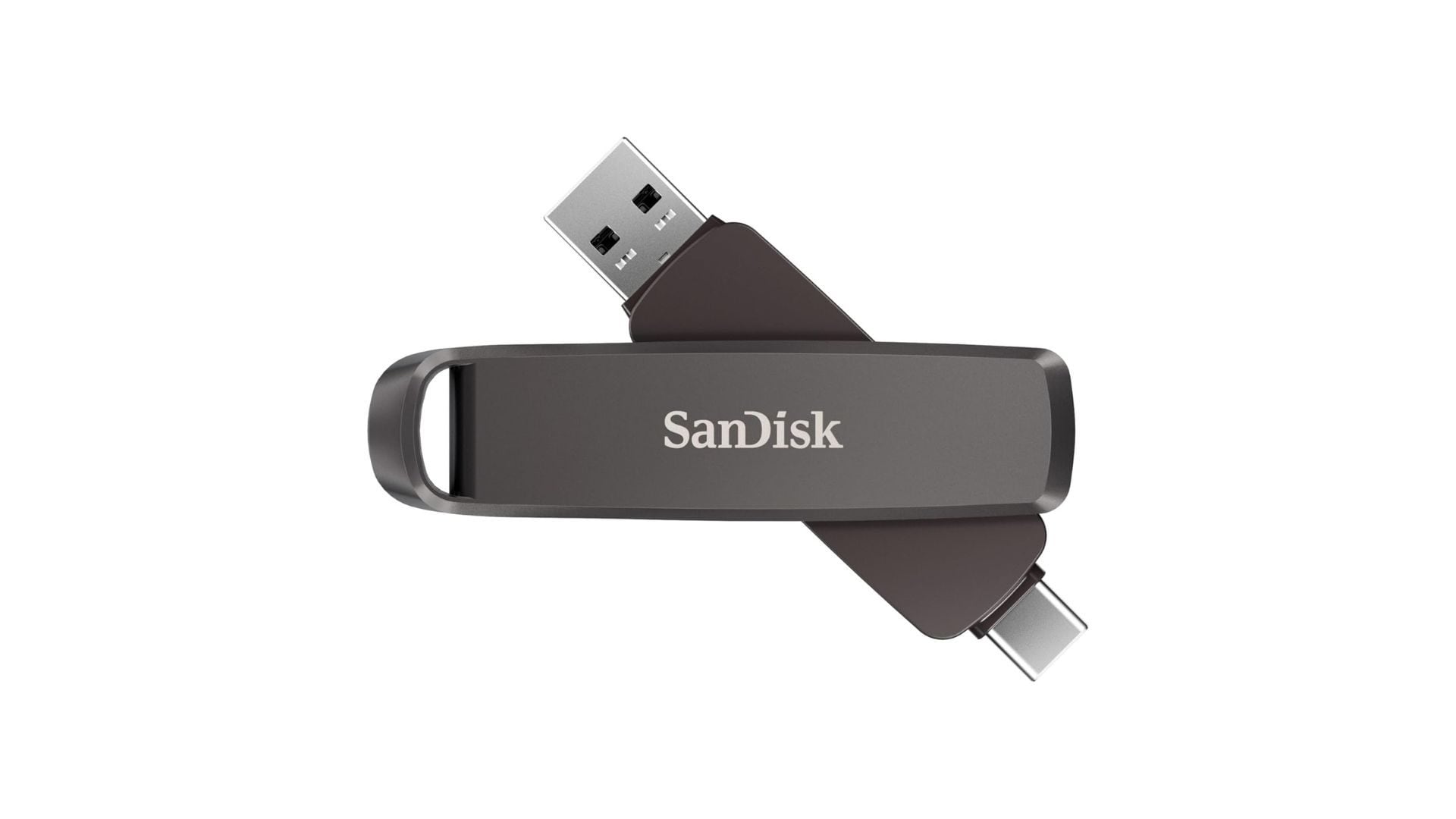 SanDisk Extreme PRO DUAL