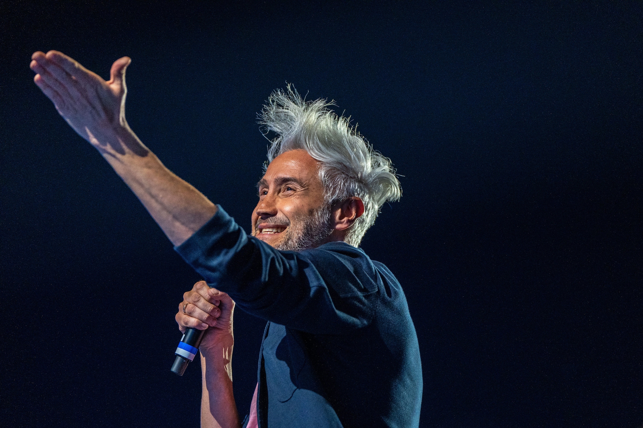 Il caso Vincenzo Schettini non deve stupire: avevamo già tutto sotto i nostri occhi