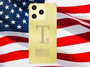 Il Trump Phone è realtà: com’è fatto e quanto costa e lo smartphone marchiato dal presidente USA