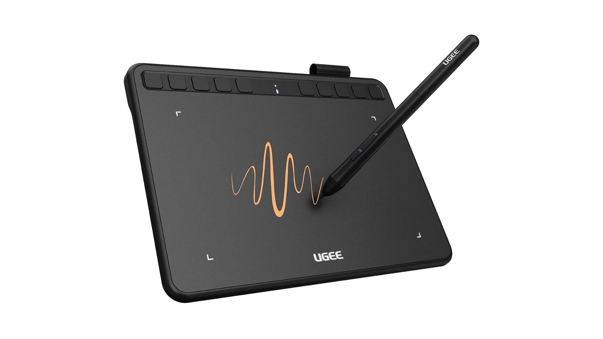 UGEE S640 tavoletta grafica senza schermo