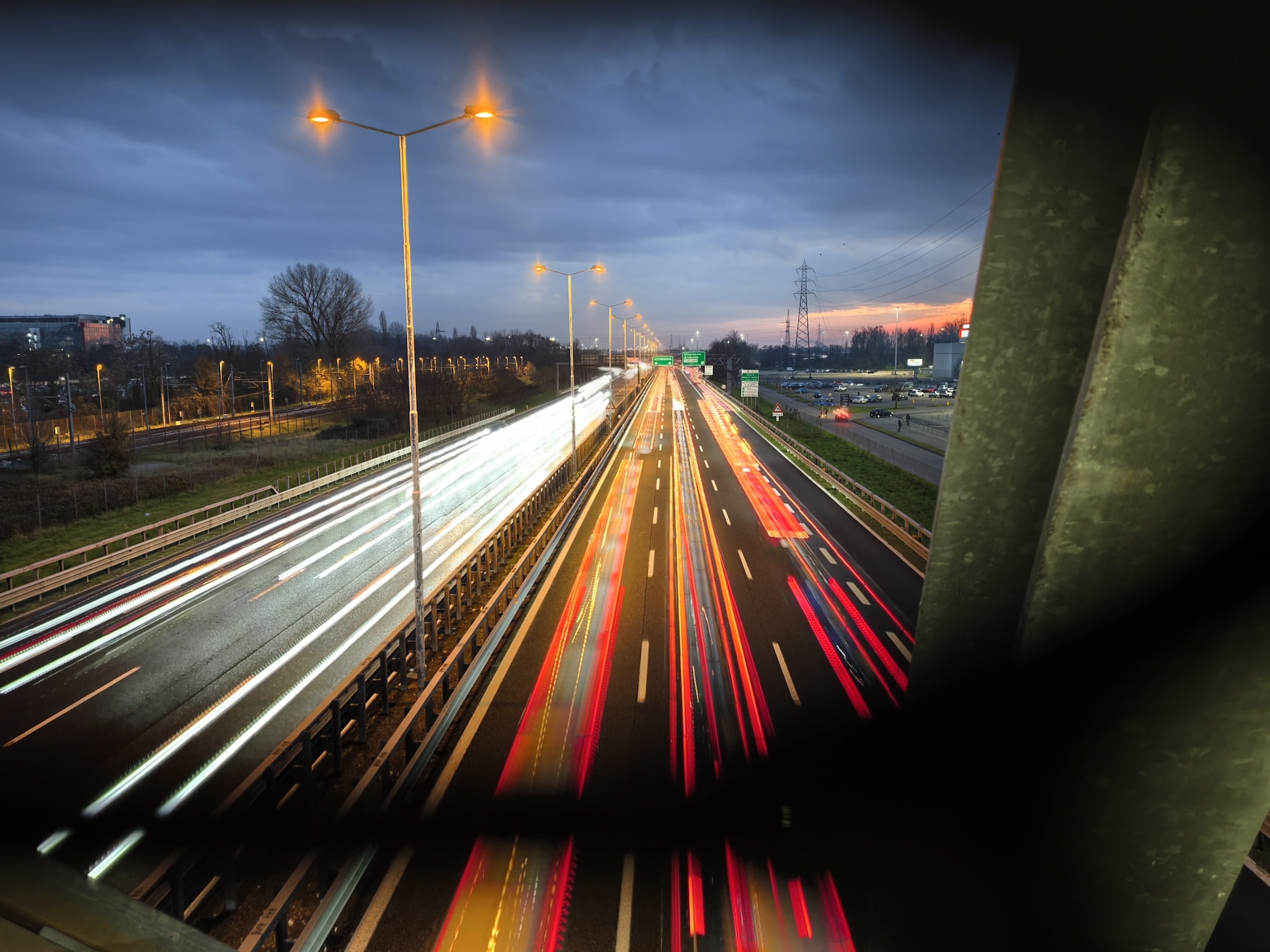 FANPAGE.IT | La prova con Vivo X300 Pro sulla lunga esposizione