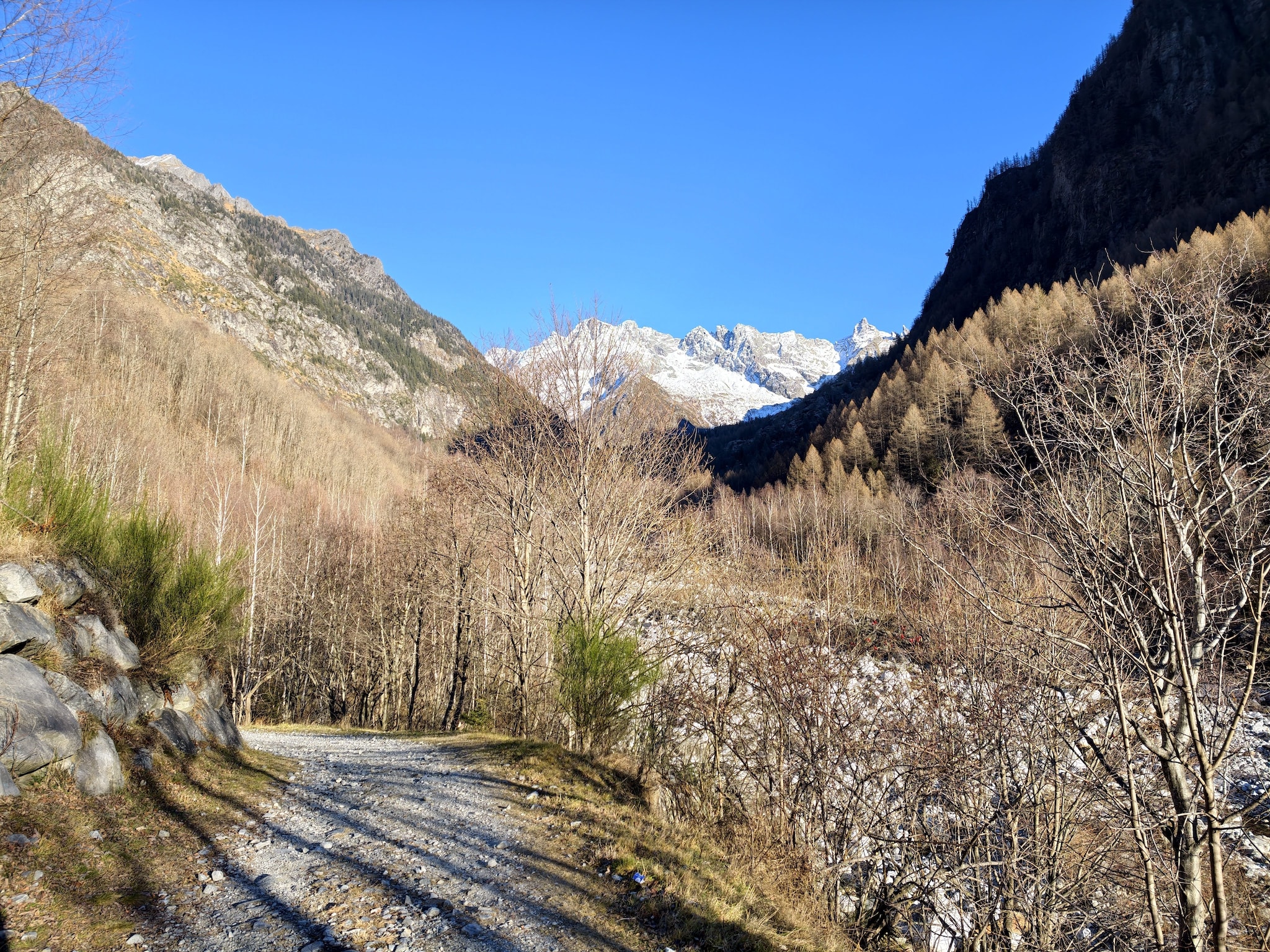 FANPAGE.IT | La prova in montagna