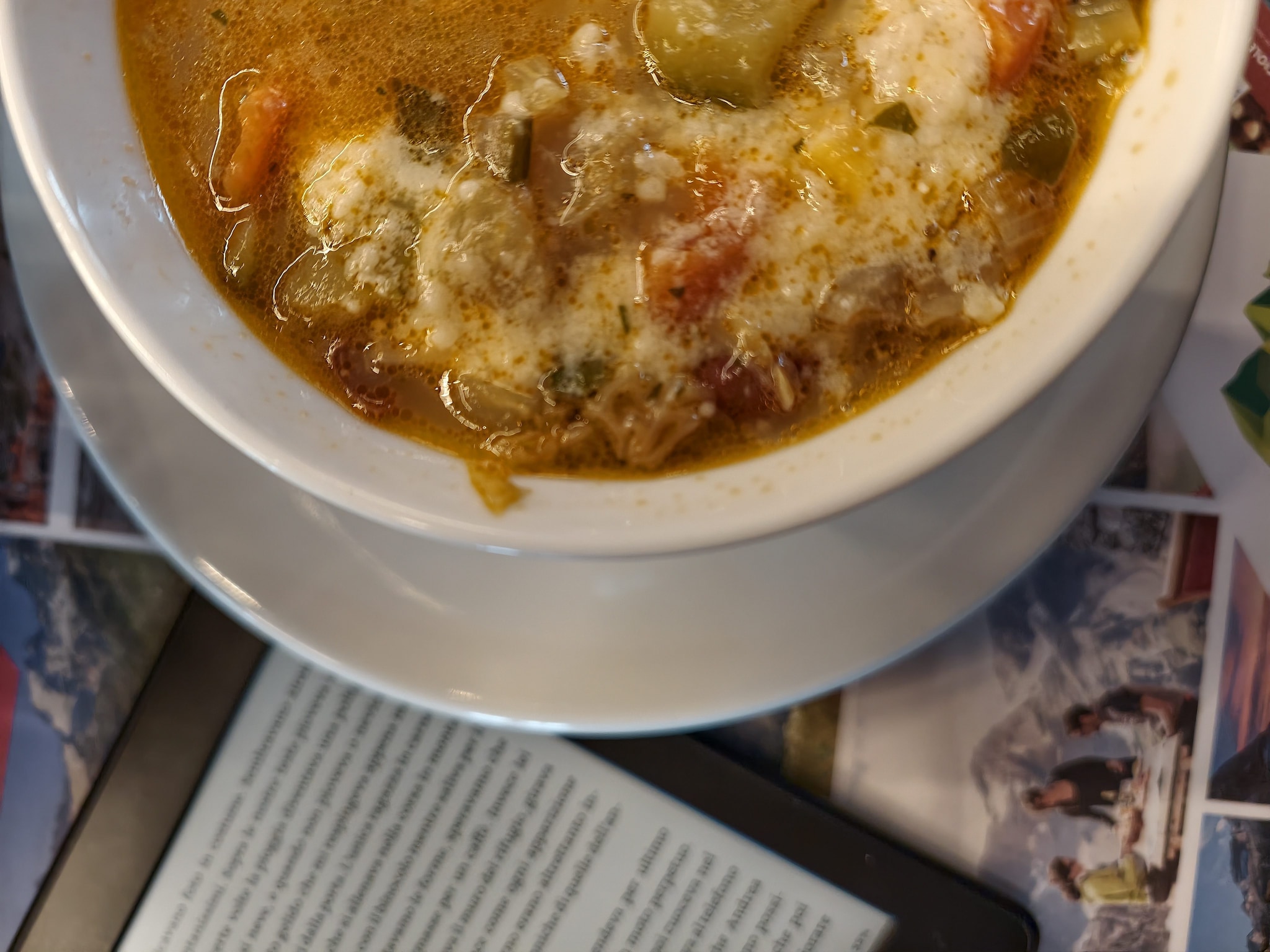 FANPAGE.IT | La prova con la macro di Vivo X300 Pro