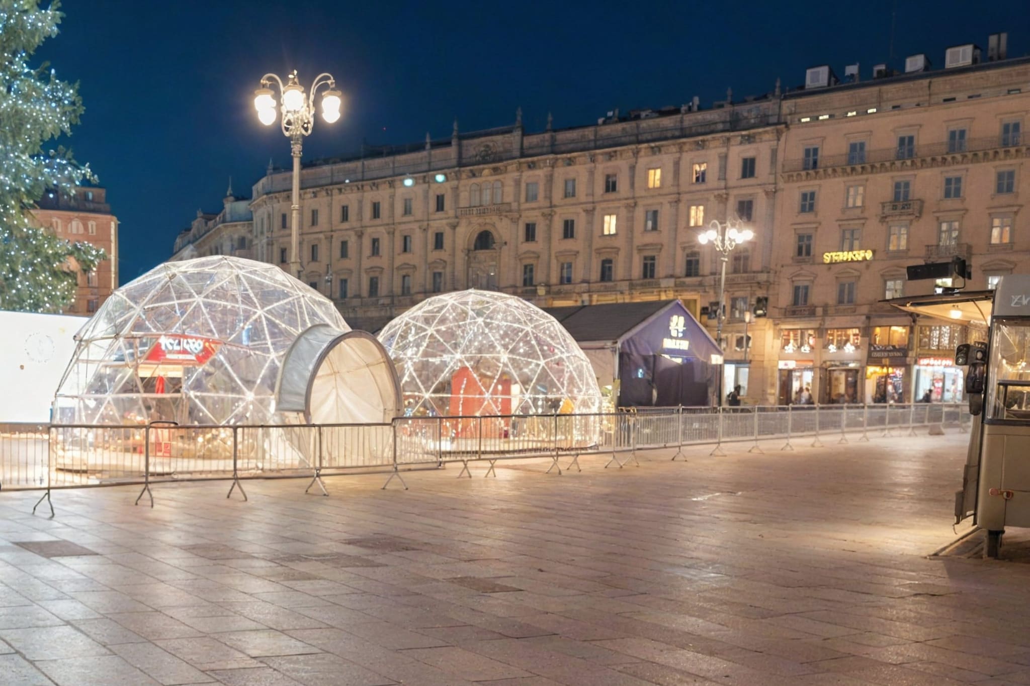 FANPAGE.IT | La prova di Vivo X300 Pro in Duomo
