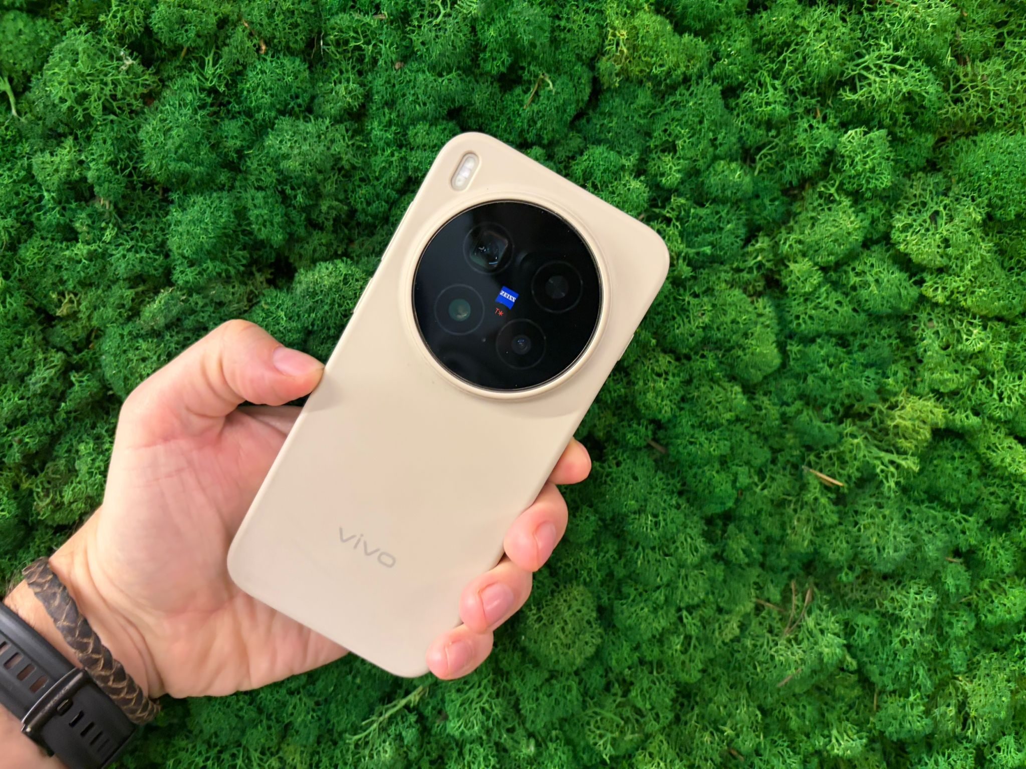 FANPAGE.IT | Il Vivo X300 Pro