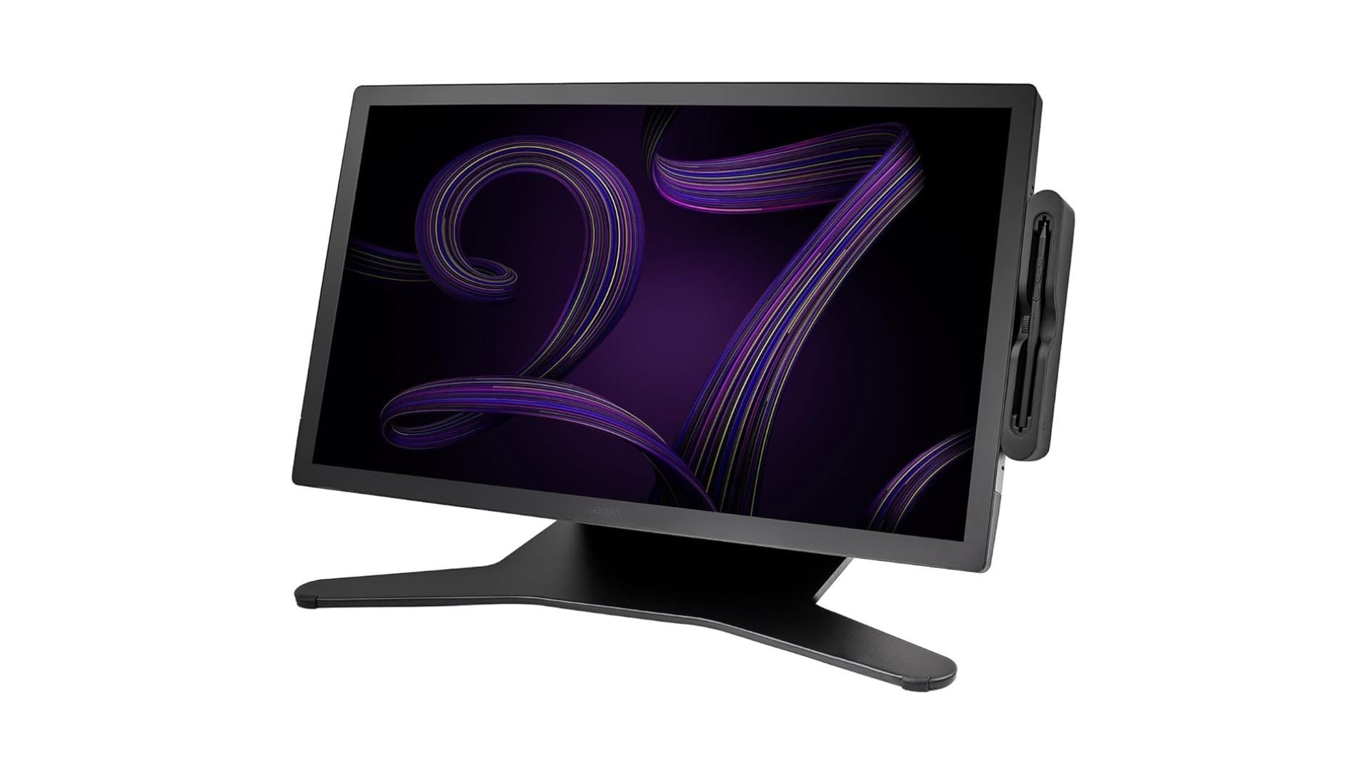 Wacom Cintiq Pro 27 tavoletta grafica