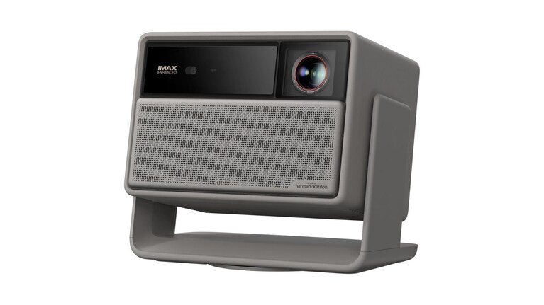 XGIMI Horizon 20 Max proiettore laser per casa