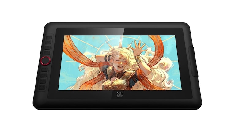 XPPen Artist 13.3 Pro V2 tavoletta grafica