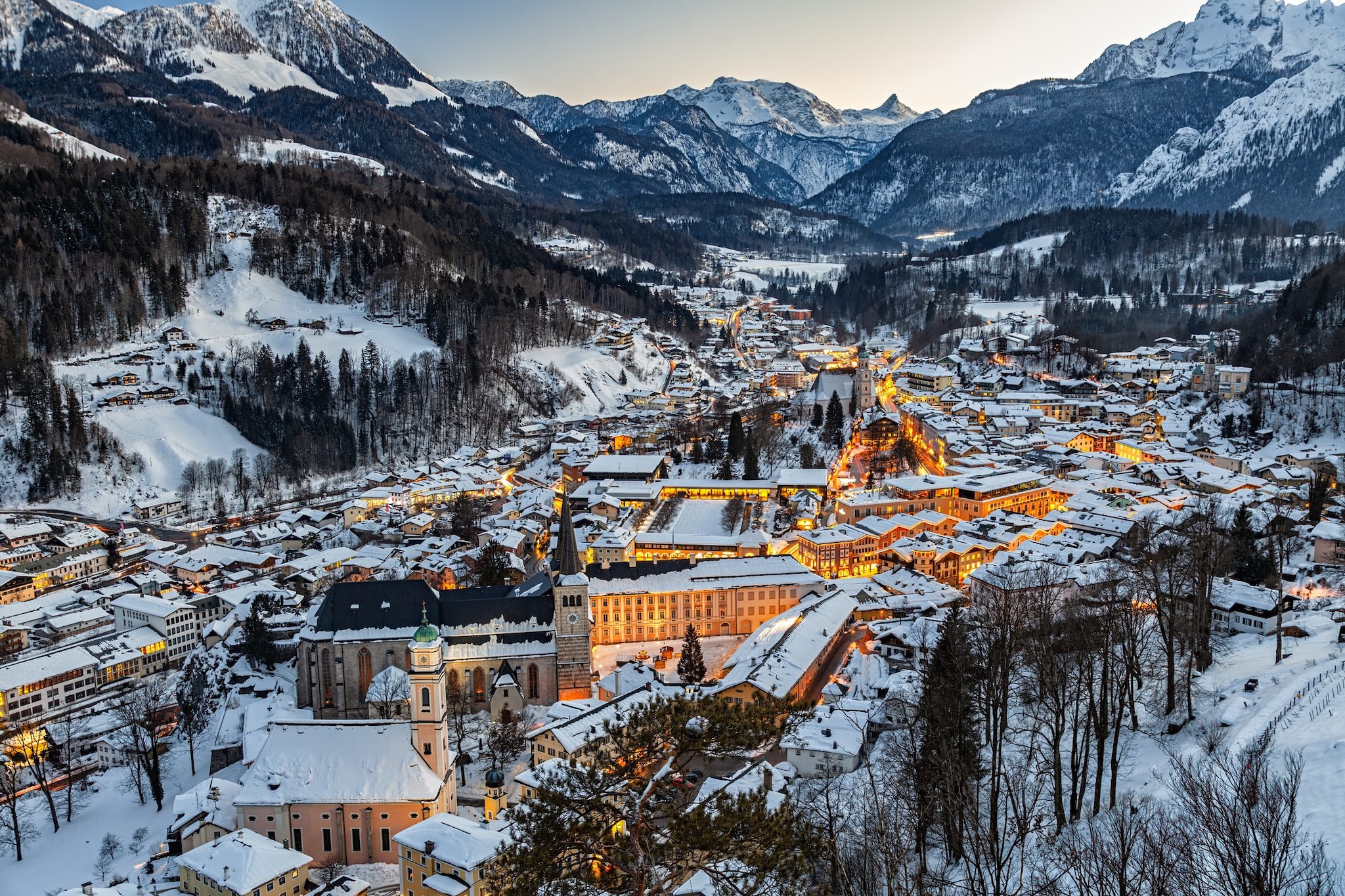 Perché l’alta montagna protegge dal diabete: la spiegazione degli scienziati