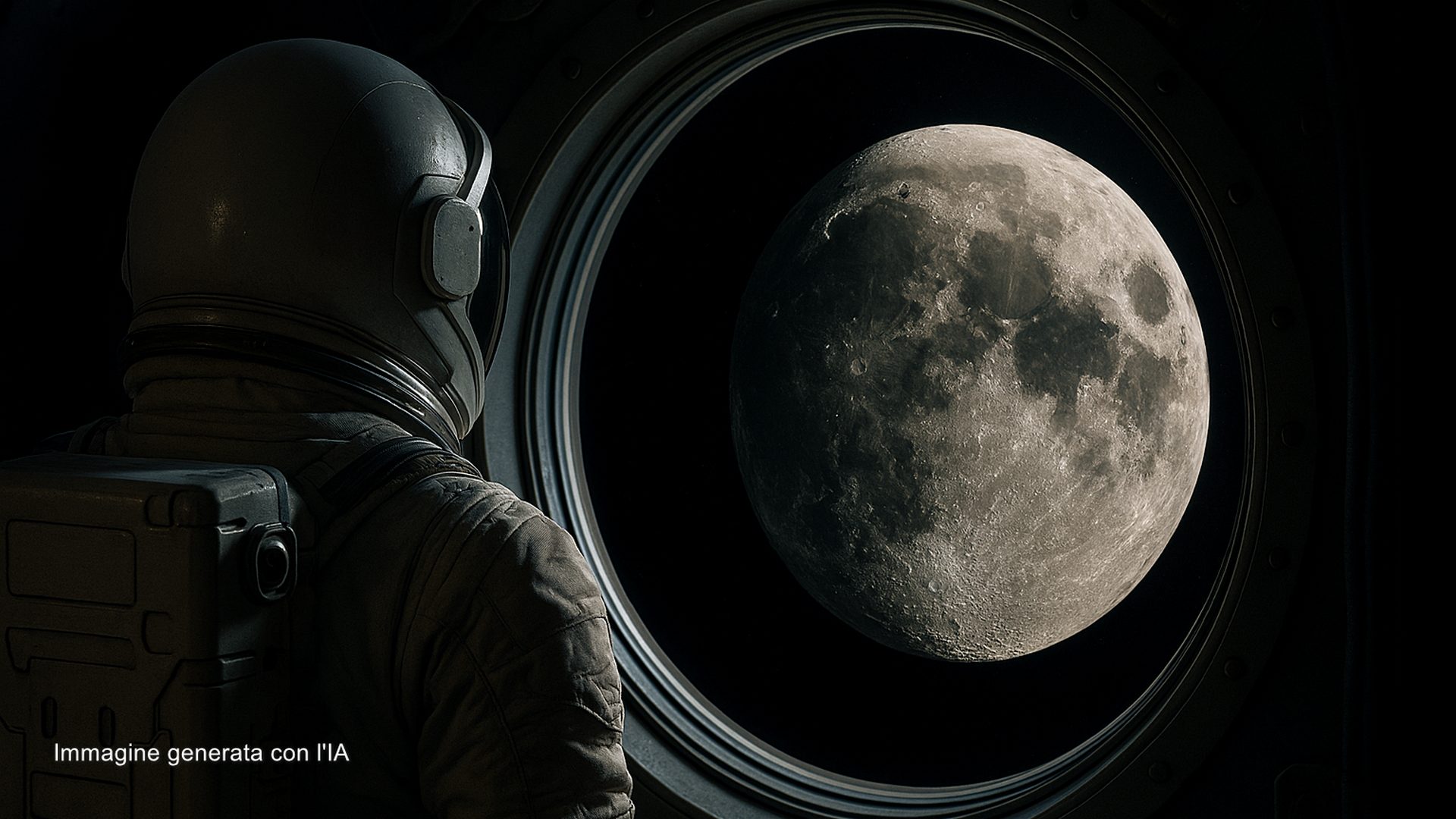 Perché ci stiamo mettendo così tanto a tornare sulla Luna