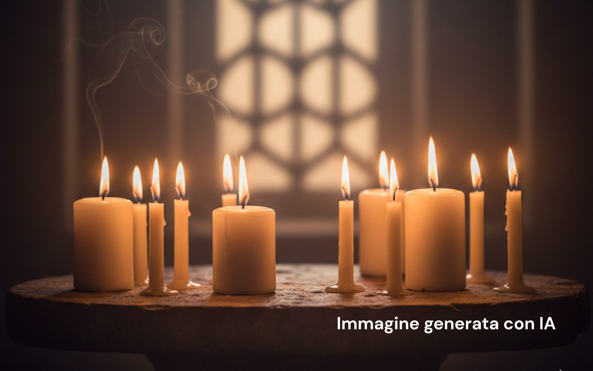 Candelora 2026, le immagini e le Gif più belle da inviare gratis il 2 febbraio