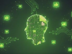 Lo strano brevetto di Meta: un’IA che continua a postare sui social anche dopo la tua morte