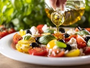 Meno ictus con la nostra dieta: cosa mostrano oltre 20 anni di studio