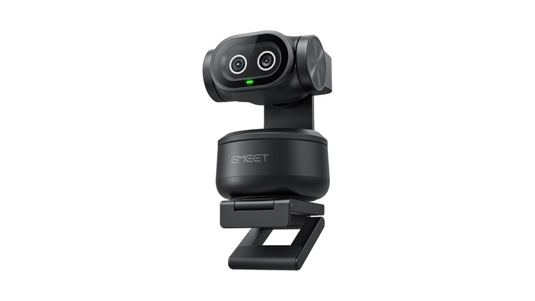 eMeet Pixy