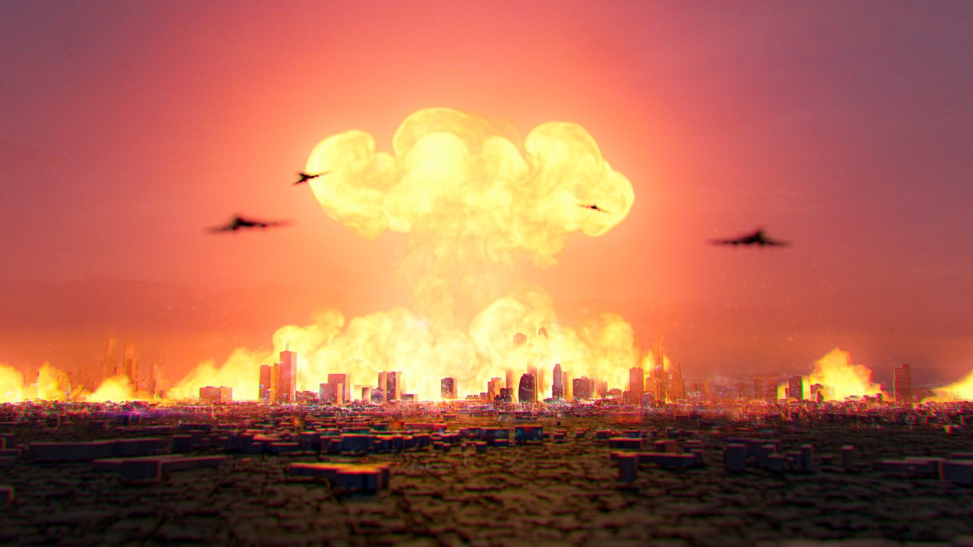 Cosa succede quando l'IA ottiene i codici delle armi nucleari: test rivela un comportamento inquietante