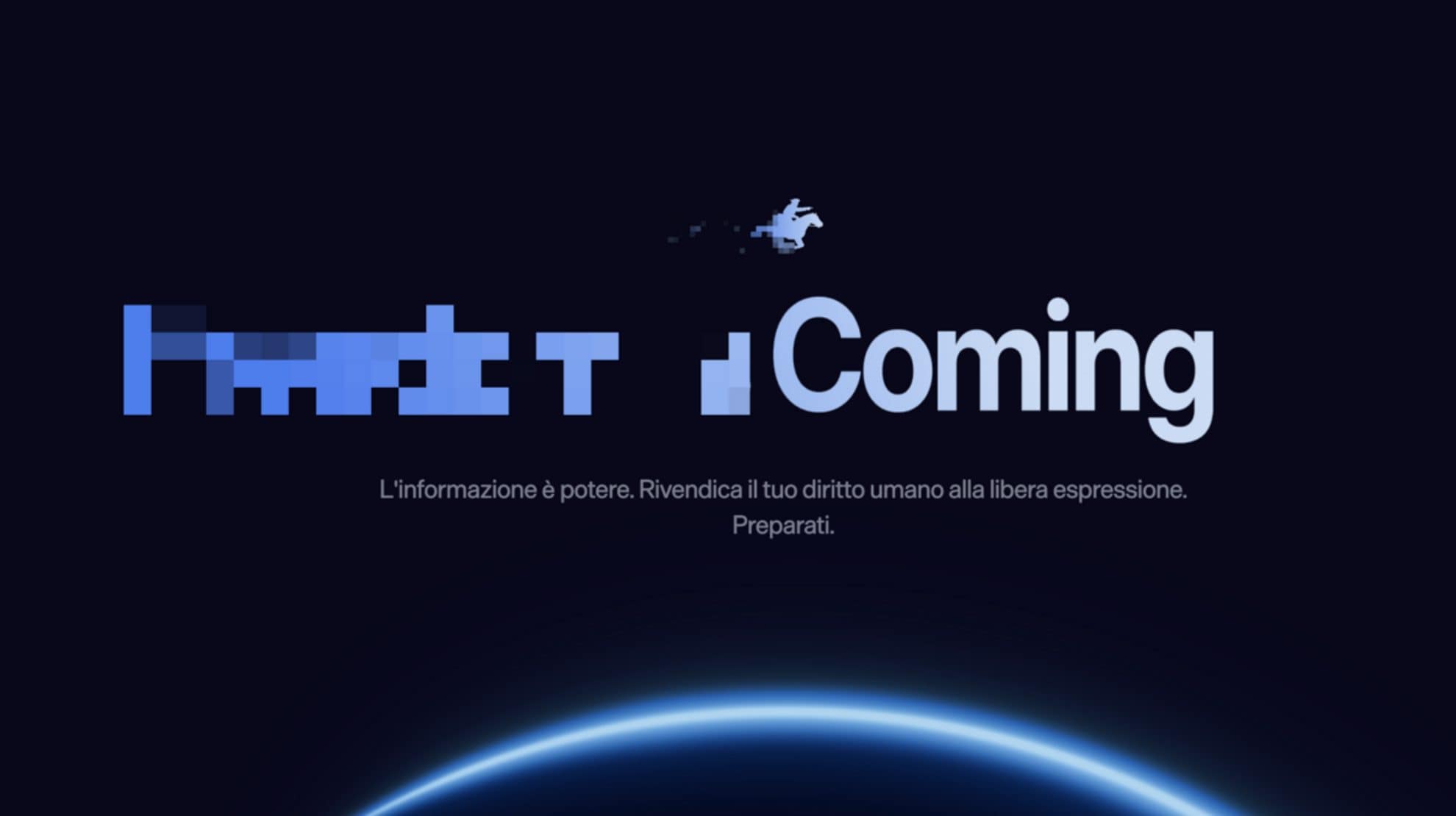 Trump vuole lanciare un portale per tutti i contenuti online vietati dall'UE: cosa significa